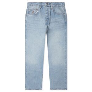 Stussy Classic Relaxed Fit Big Ol’ Jeans | Denim | Size 36 | Ships Free
